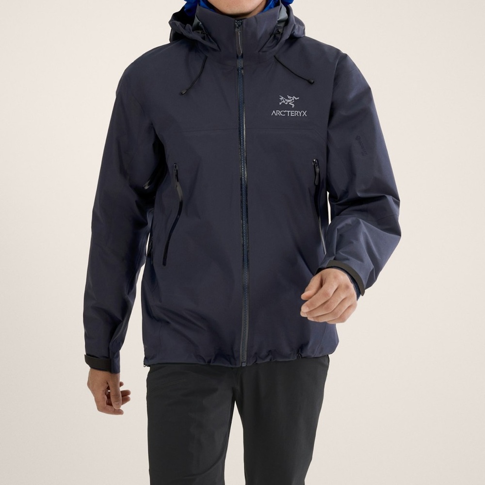 Arc’teryx beta jacket mens medium